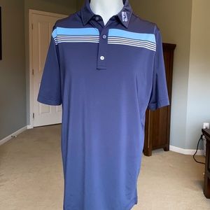 FootJoy Lisle Golf Shirt